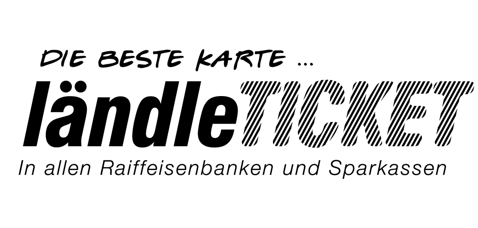 Laendleticket