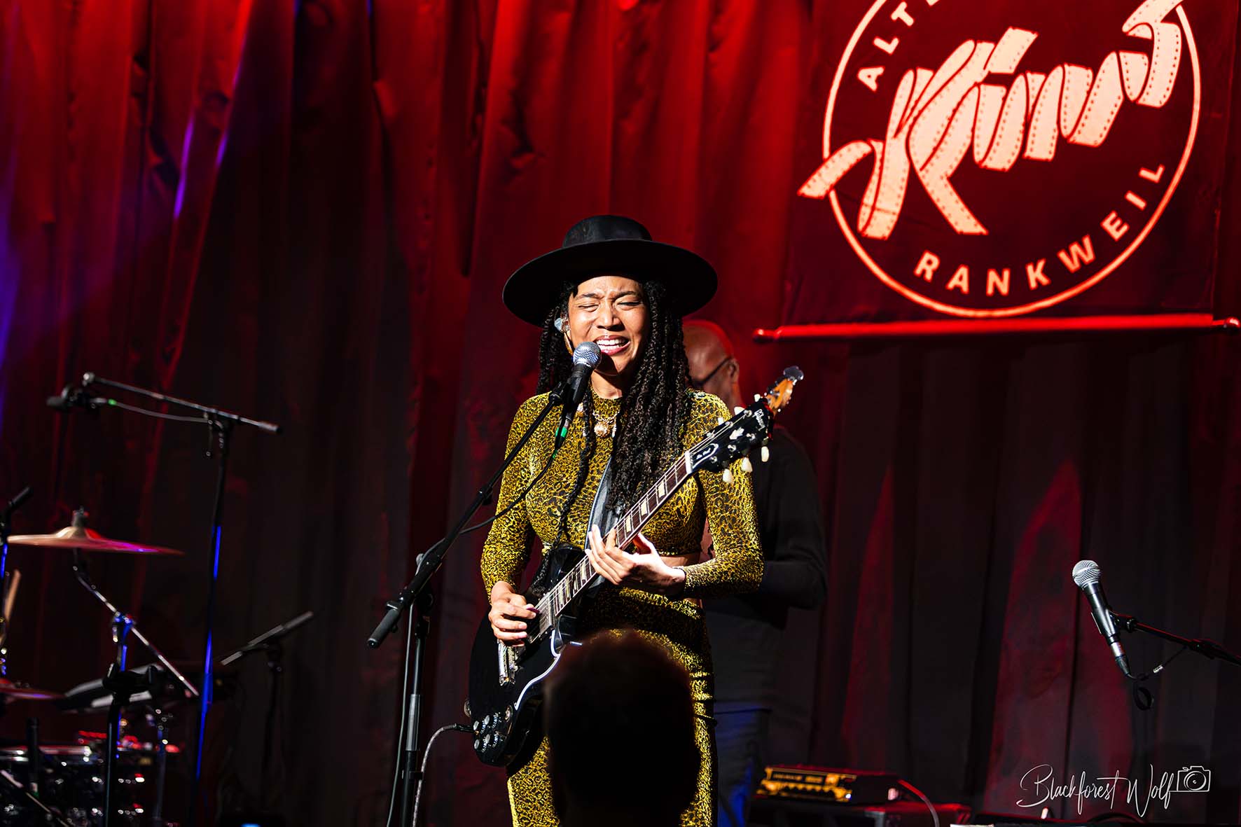 Internationale Stars