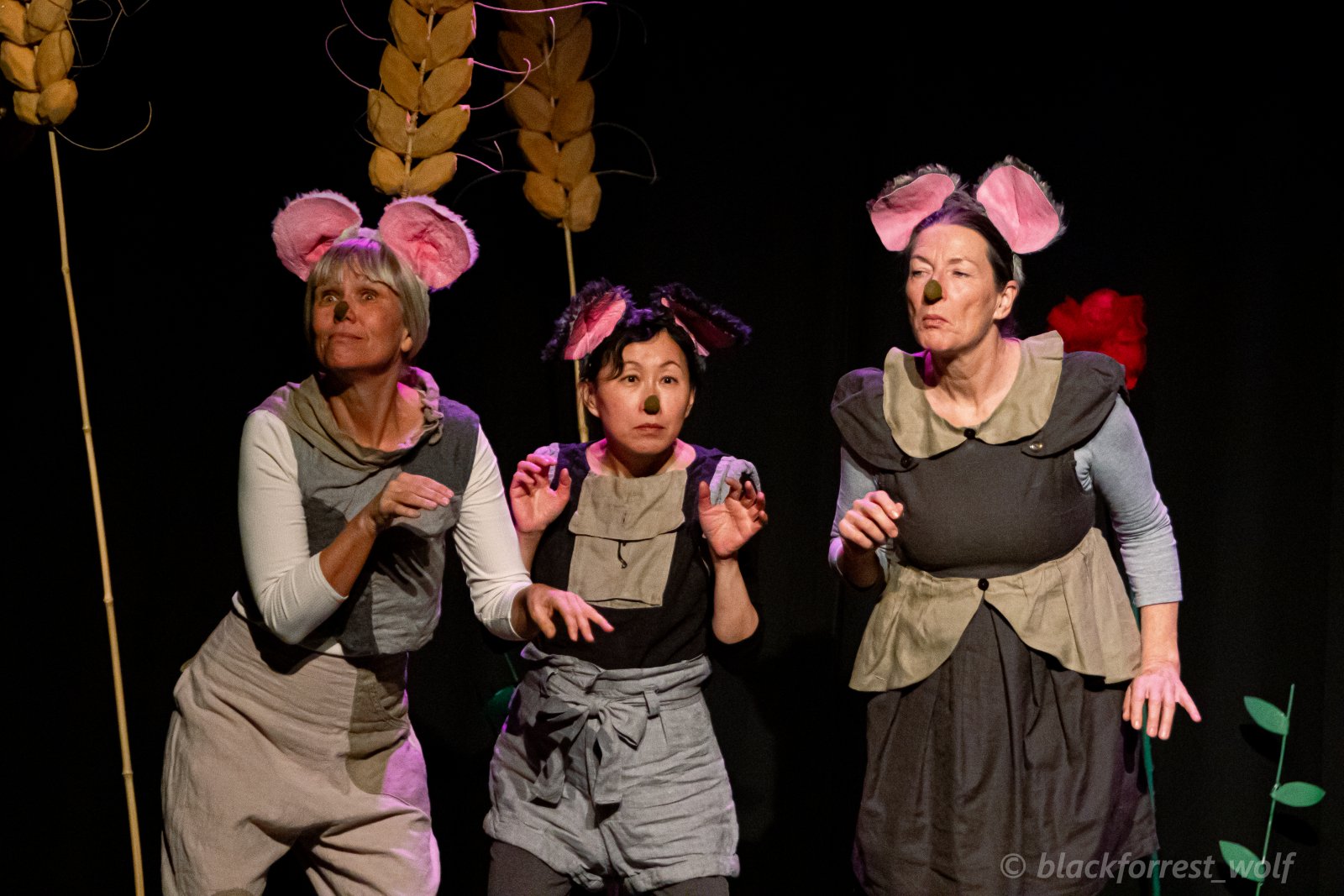 Kinder- und Familienprogramm